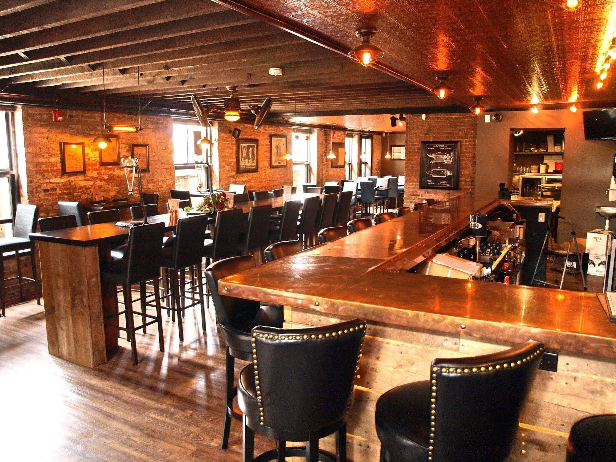 Washington Cornerstone Inn מראה חיצוני תמונה