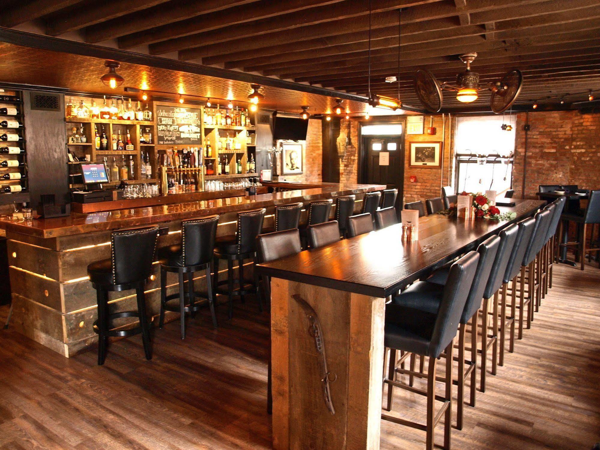 Washington Cornerstone Inn מראה חיצוני תמונה