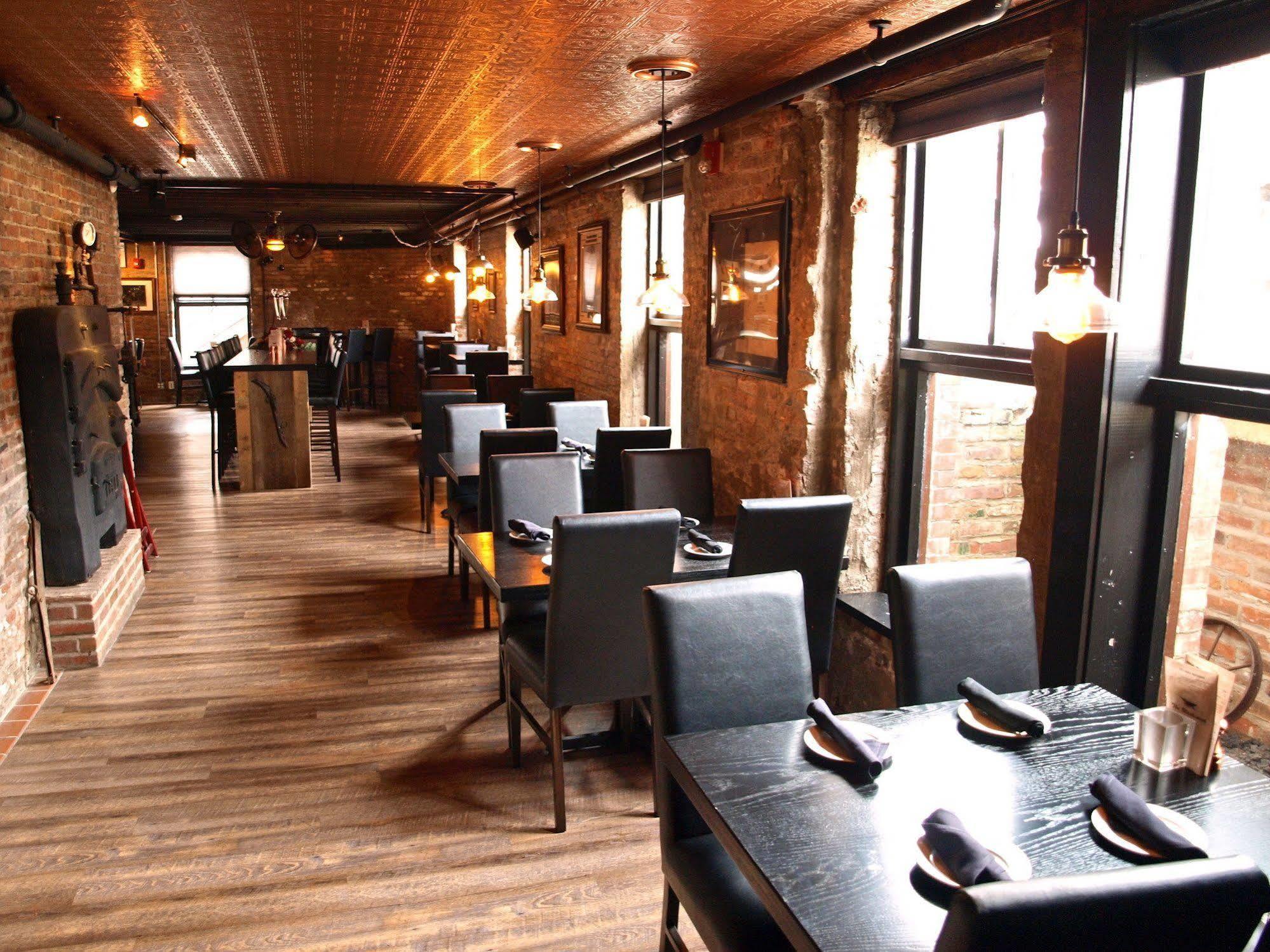 Washington Cornerstone Inn מראה חיצוני תמונה